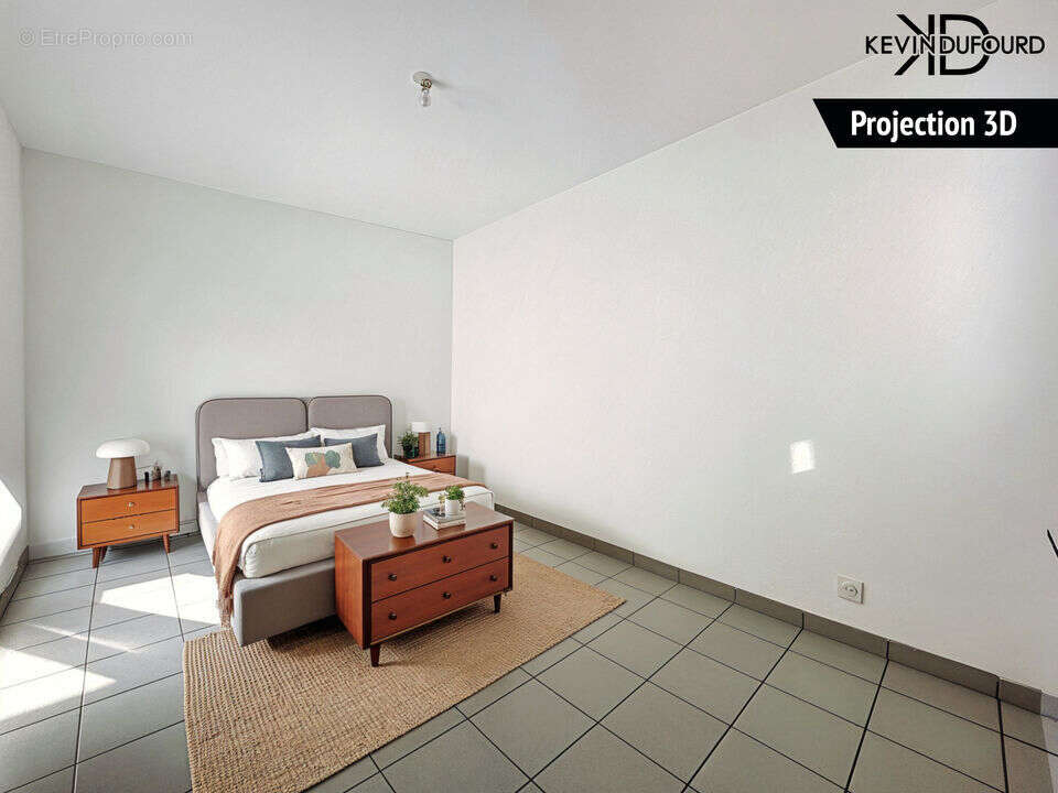 Appartement à AUBENAS