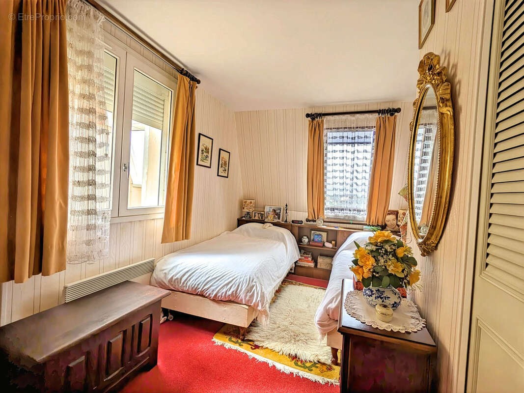 Autre à CABOURG