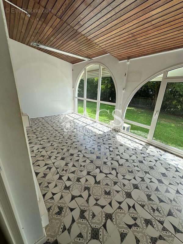 Maison à FORT-DE-FRANCE