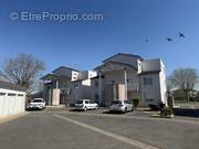 Appartement à BONSON