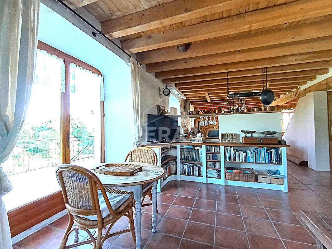 Maison 272m² à saint-arcons-de-barges - photo 11
