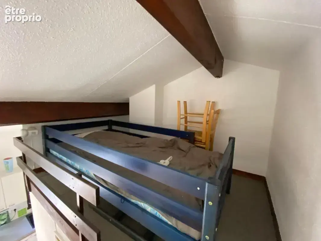 La palmyre maison dans résidence boisé avec piscine, 400m centre-ville - photo 8