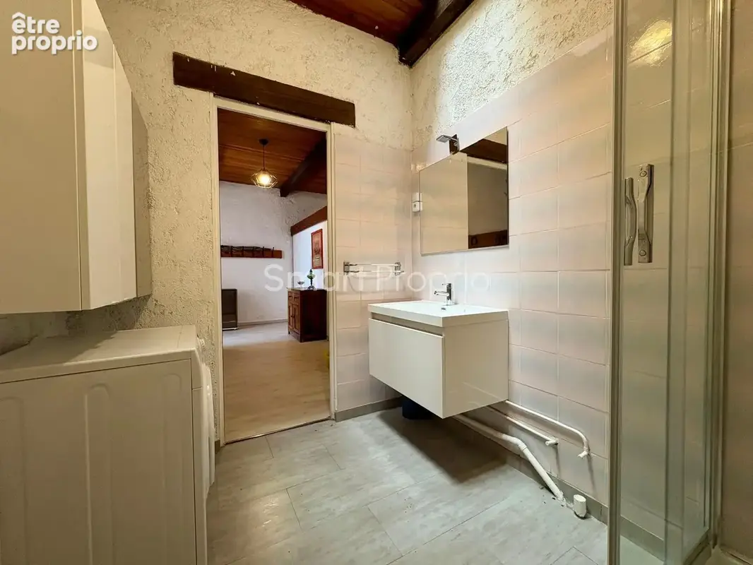 Maison de village   env. 99 m2   grand garage   Allemagne-en-Provence - photo 16