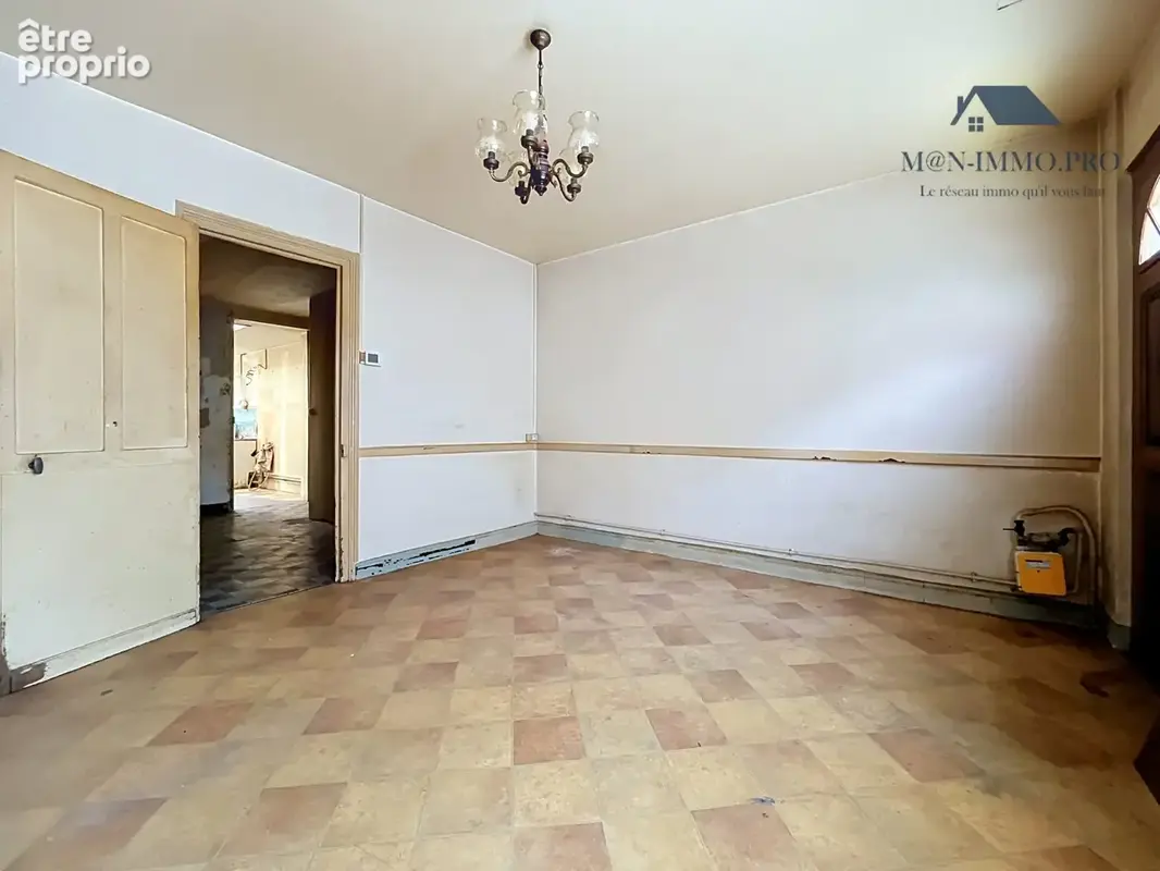 Maison 4 pièces 110 m² à vendre à Armentieres (59280) - photo 3