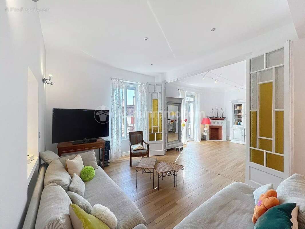 Appartement à CHAMALIERES