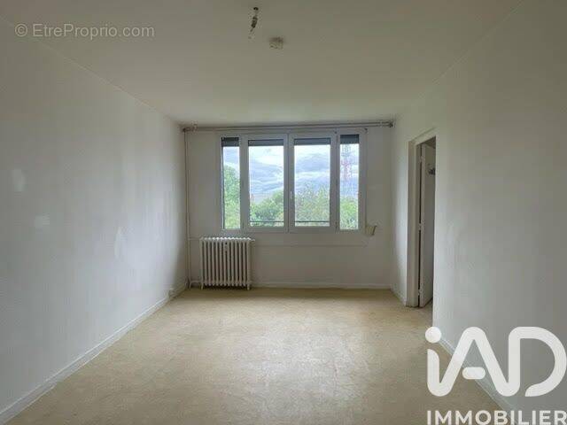 Photo 1 - Appartement à CREIL