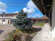 Photo 1 - Maison à SAINTE-MARIE-DU-LAC-NUISEMENT
