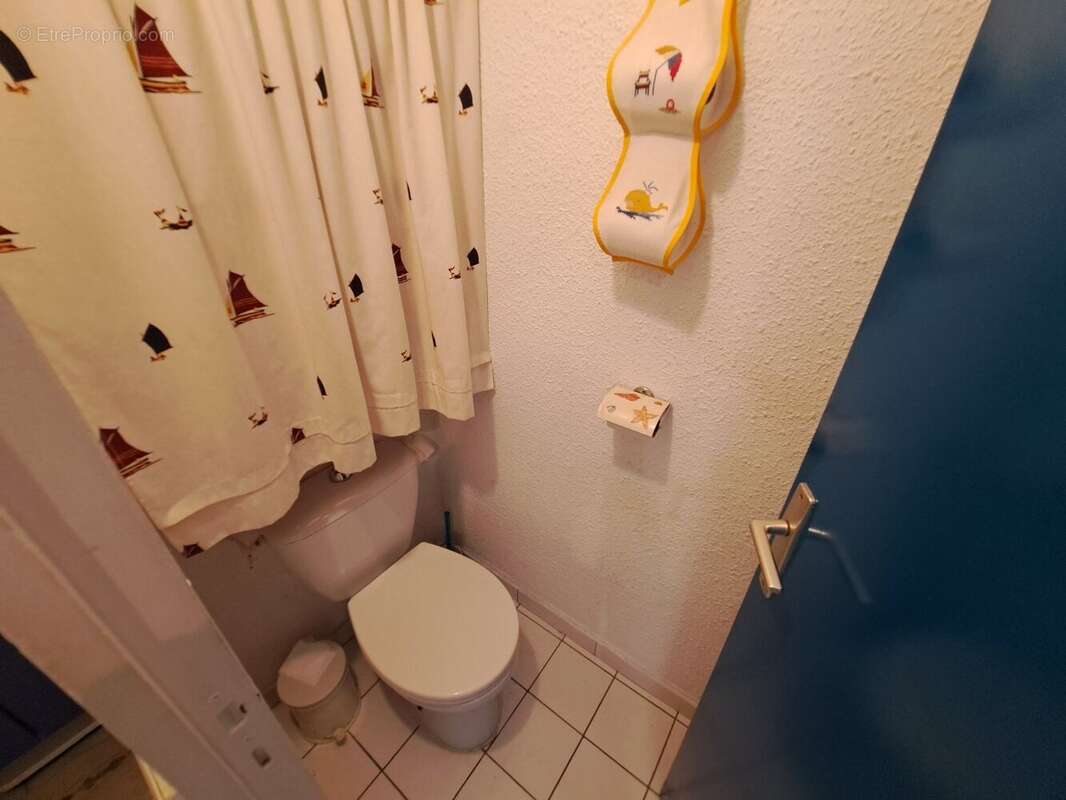Appartement à AGDE