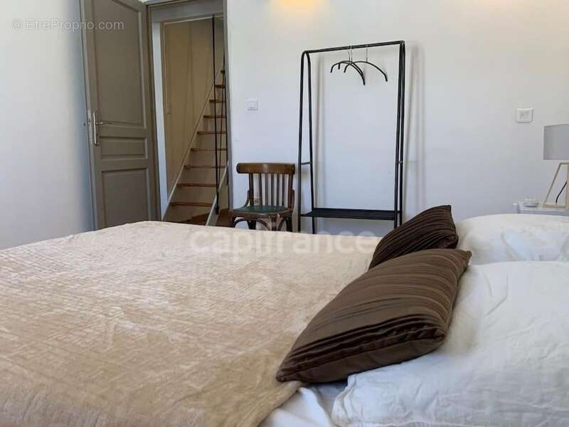 Appartement à AIGUES-MORTES