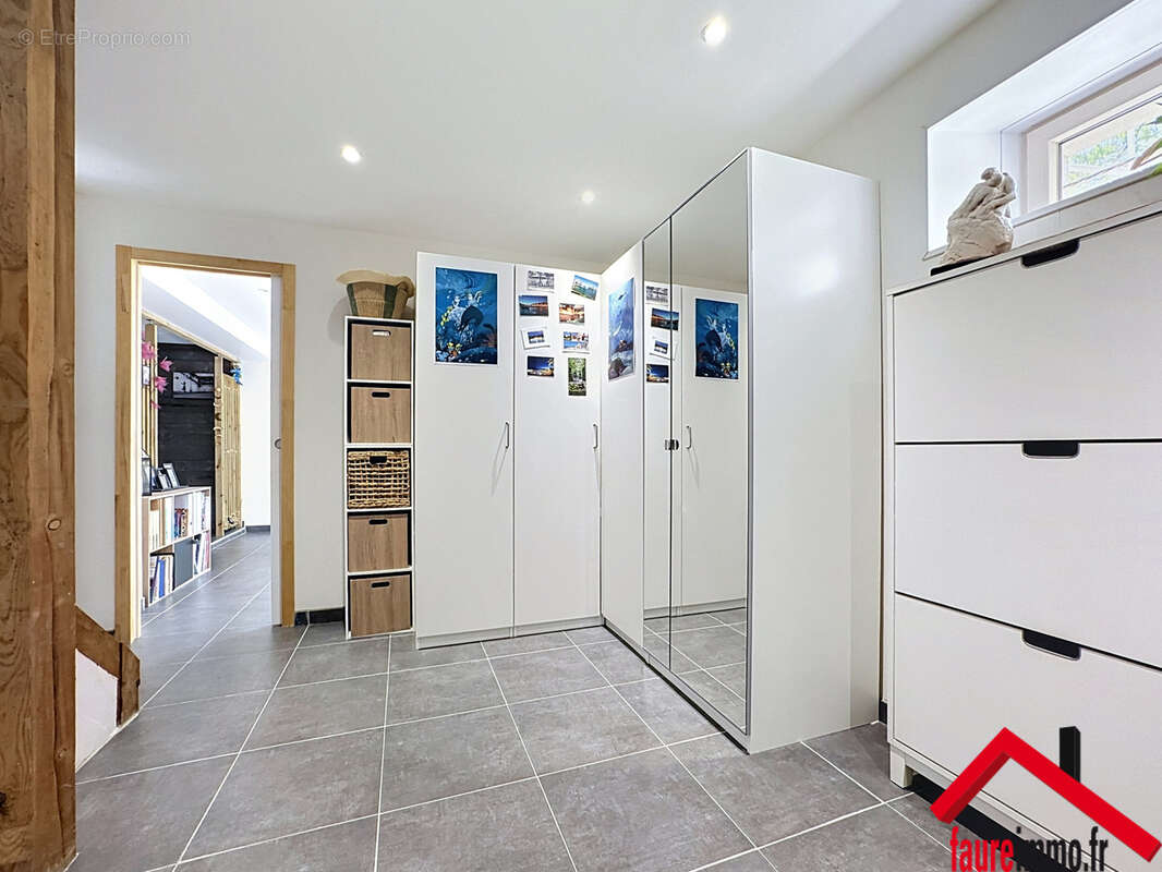 Ensemble immobilier quartier hôpital - photo 21