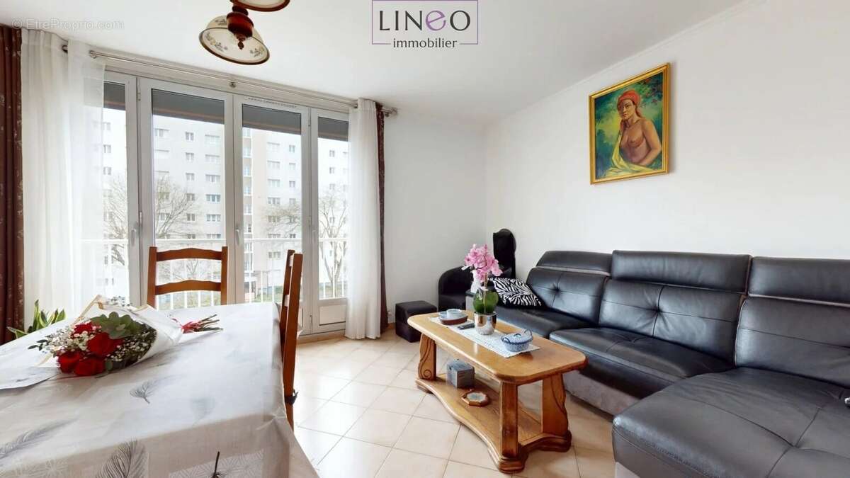 Appartement à CHOISY-LE-ROI