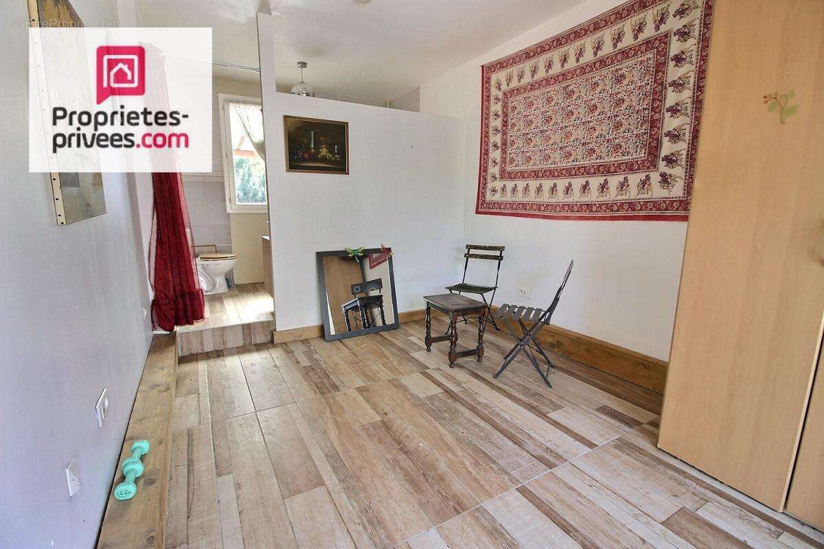 Villa Lorgues 96 m² 4 chambres - photo 7