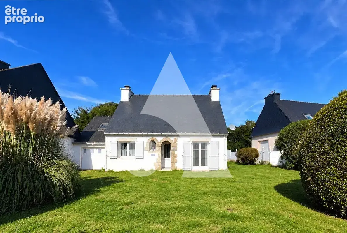 Maison à BELZ