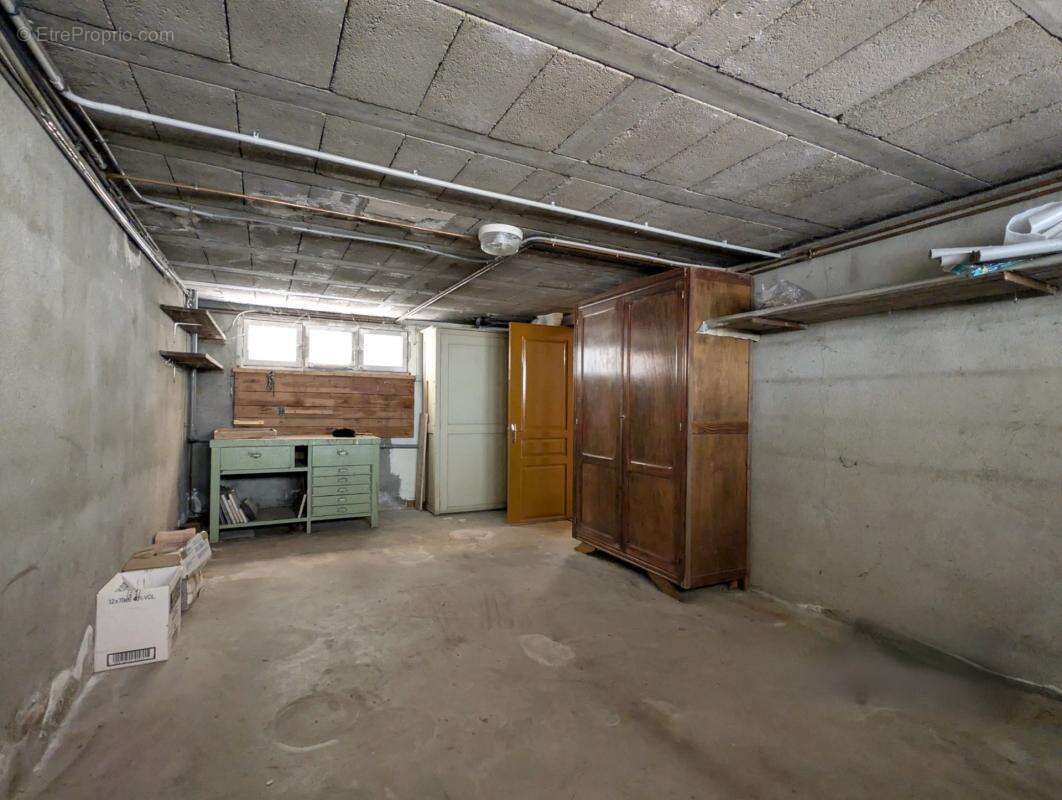 Riorges — Maison T4 avec terrain de 439 m² et garage (42) - photo 16