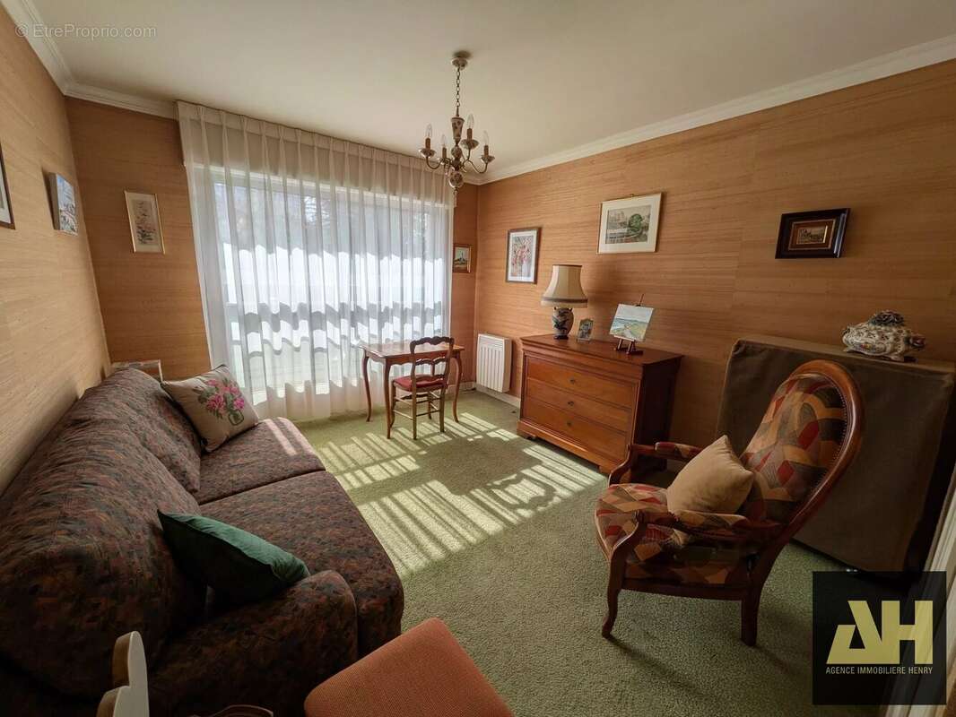 Appartement à BREST