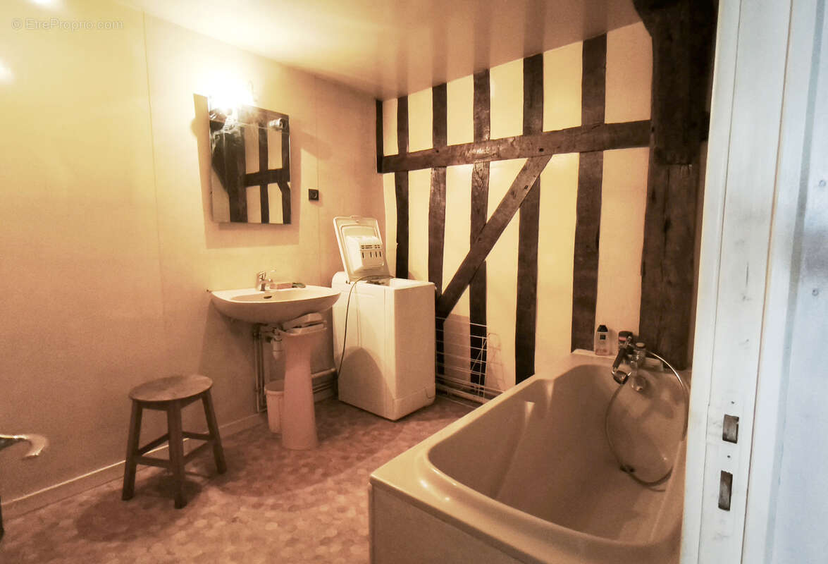 Appartement à TROYES