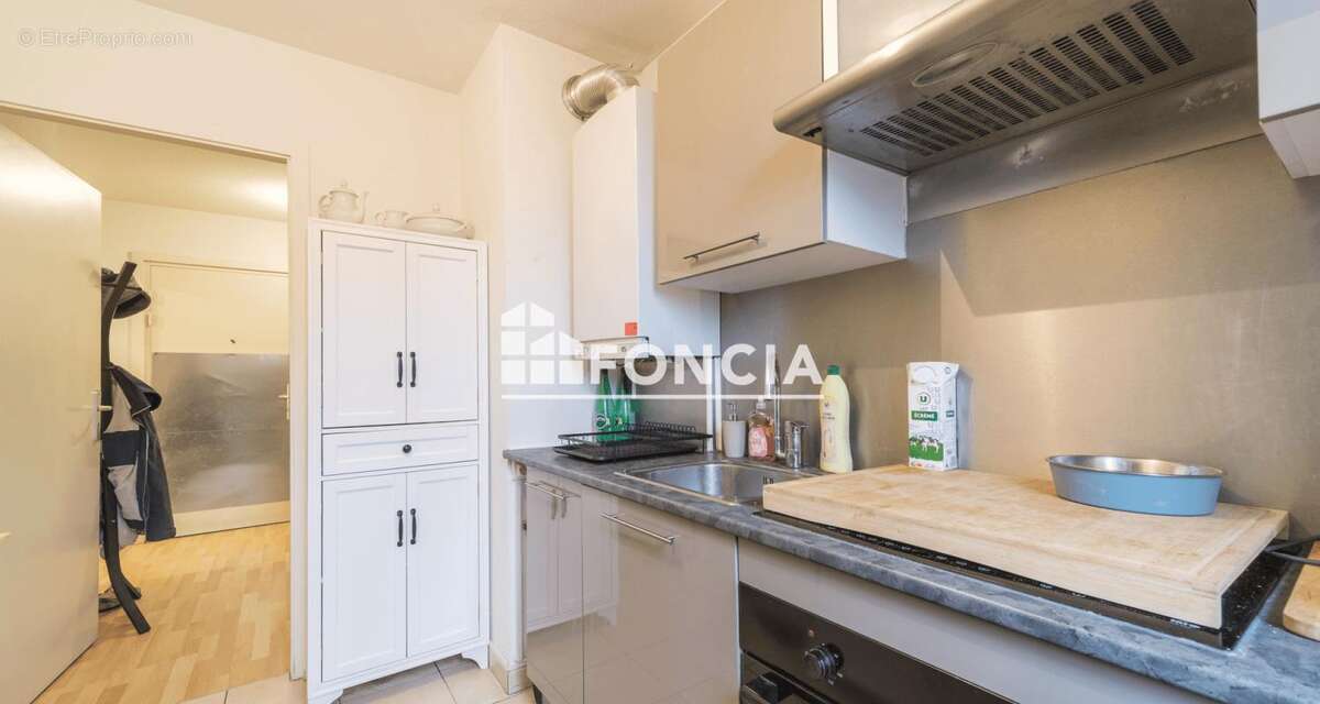 Appartement à PFASTATT