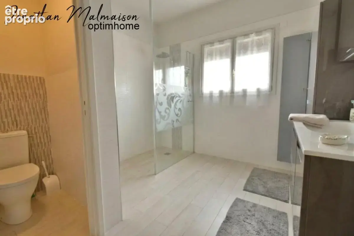 Proche Conches-en-Ouche – Maison traditionnelle avec 6 chambres, dont 2 suites au rez-de-chaussée, sur un hectare en partie bois - photo 18