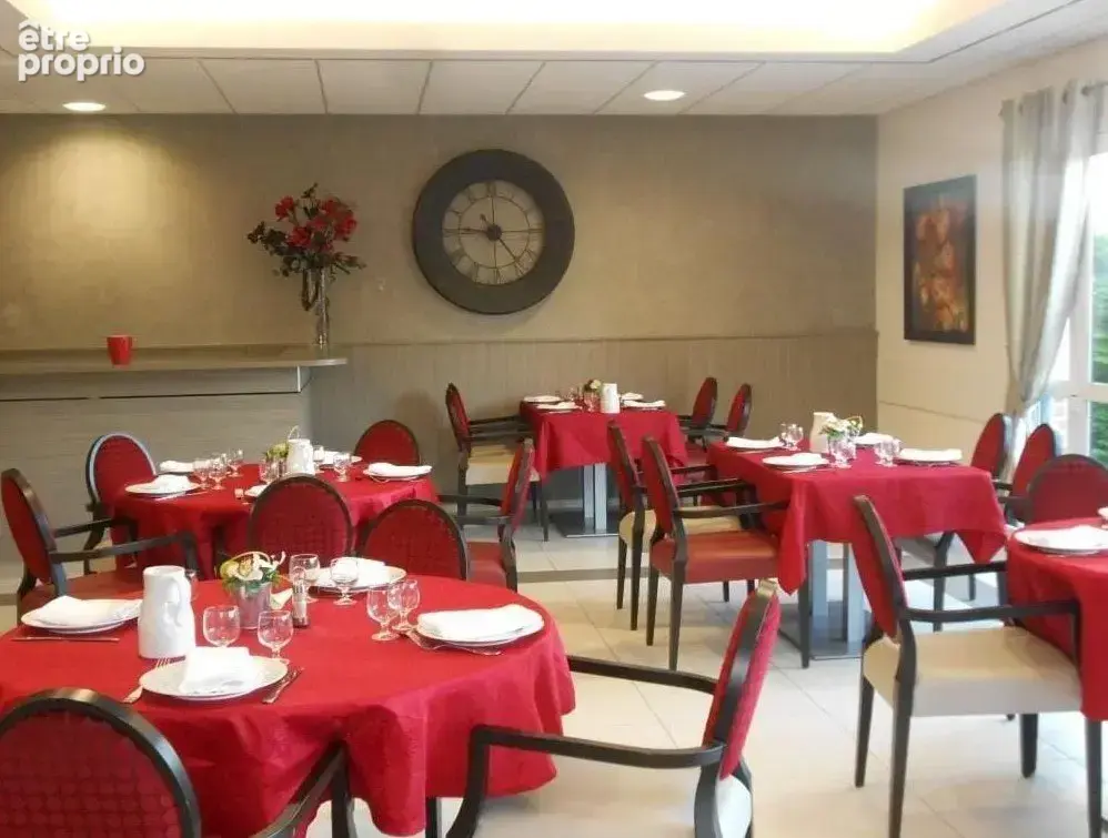 INVESTISSEMENT LOCATIF  LE CATEAU CAMBRESIS - Résidence Emeis - Le Trèfle d'Argent  - 5.8%  de rentabilité. - photo 3