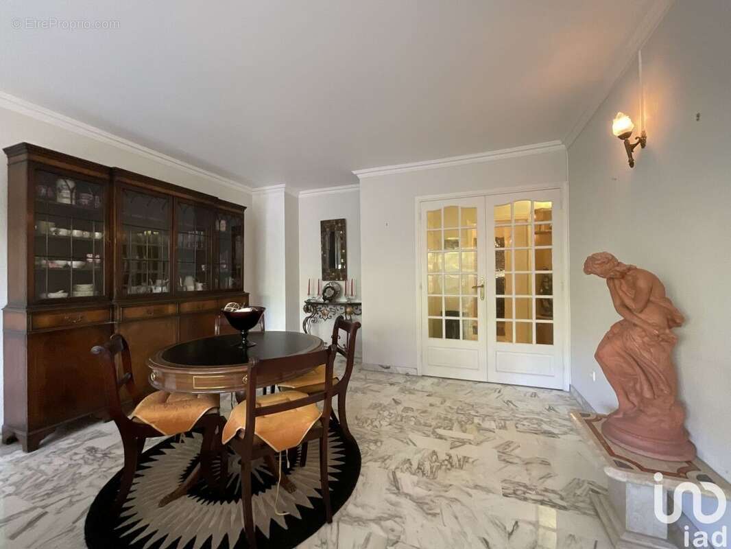 Photo 4 - Appartement à ANTIBES