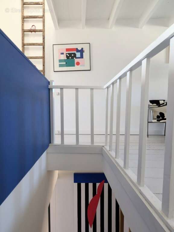 Maison à LA MADELEINE