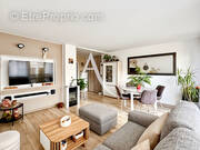 Appartement à BOIS-D'ARCY