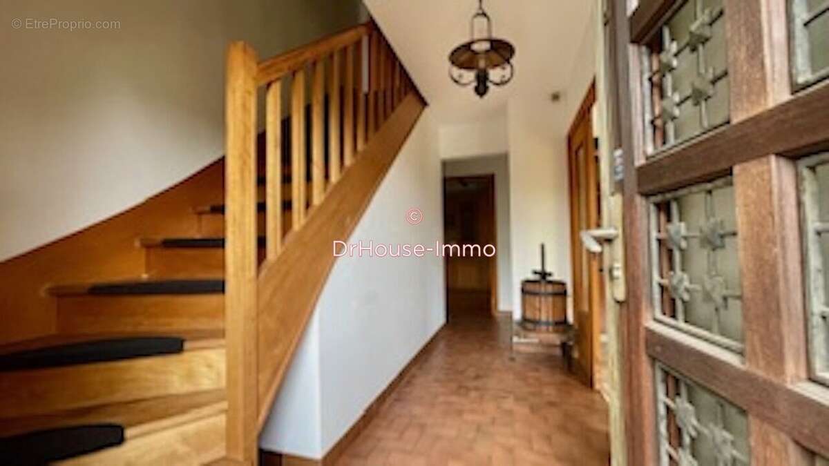 Maison à LES PAVILLONS-SOUS-BOIS