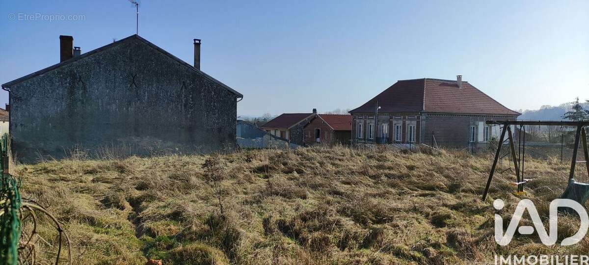 Photo 3 - Terrain à VALMY