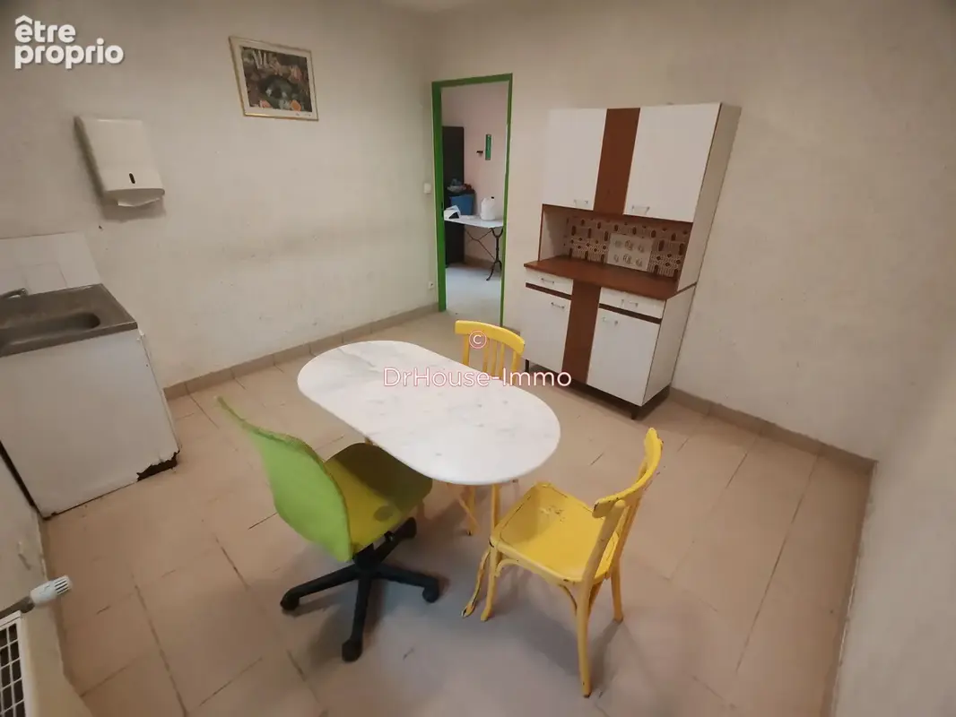Commerce 960 m² à vendre à La Celle-Saint-Avant (37160) - photo 35