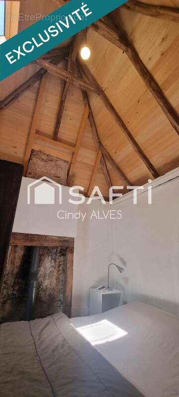 Maison 34 m² à Belmont-Bretenoux  - photo 5
