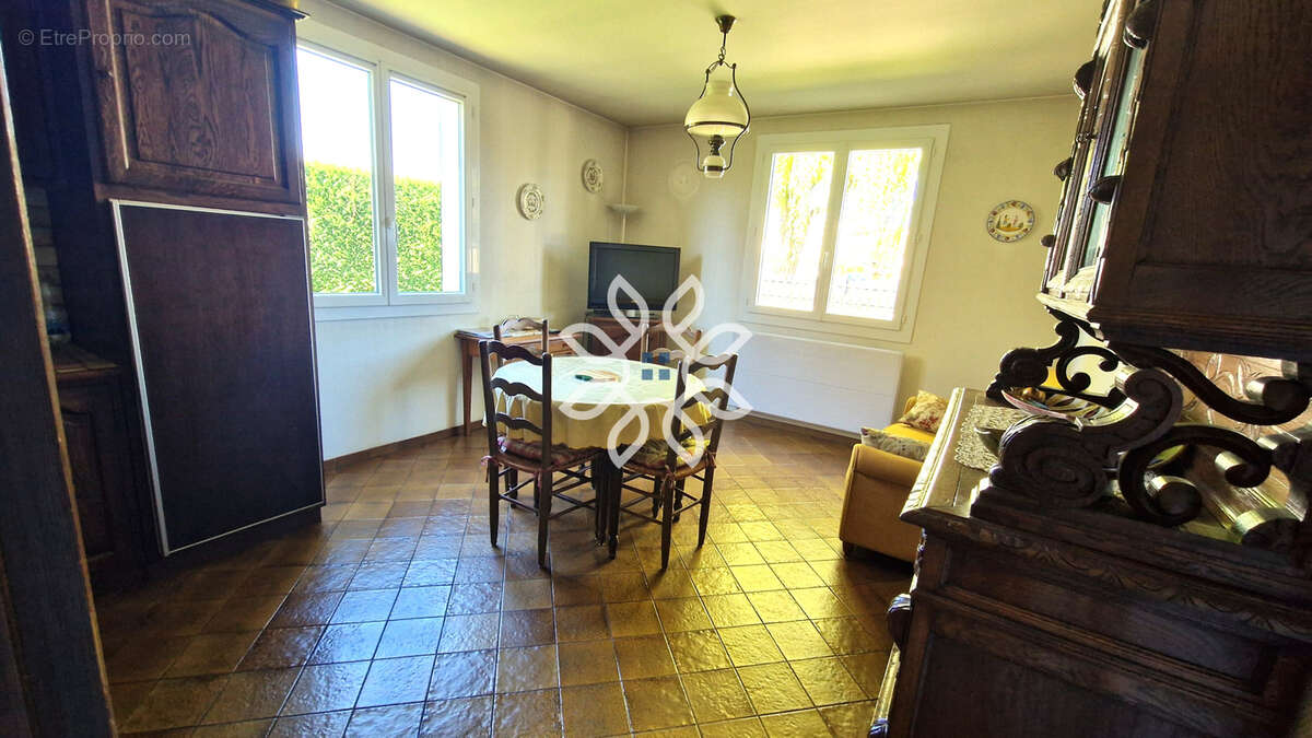 Maison à BRIOUDE