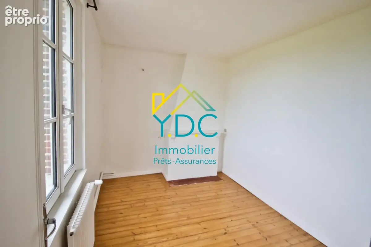 Maison 6 pièces 115 m² à vendre à Fresquiennes (76570) - photo 8