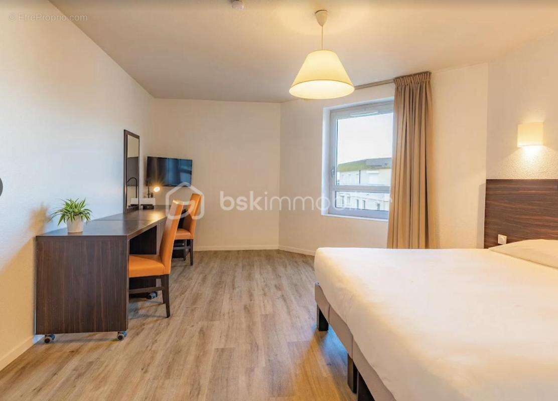 Appartement à GAILLARD