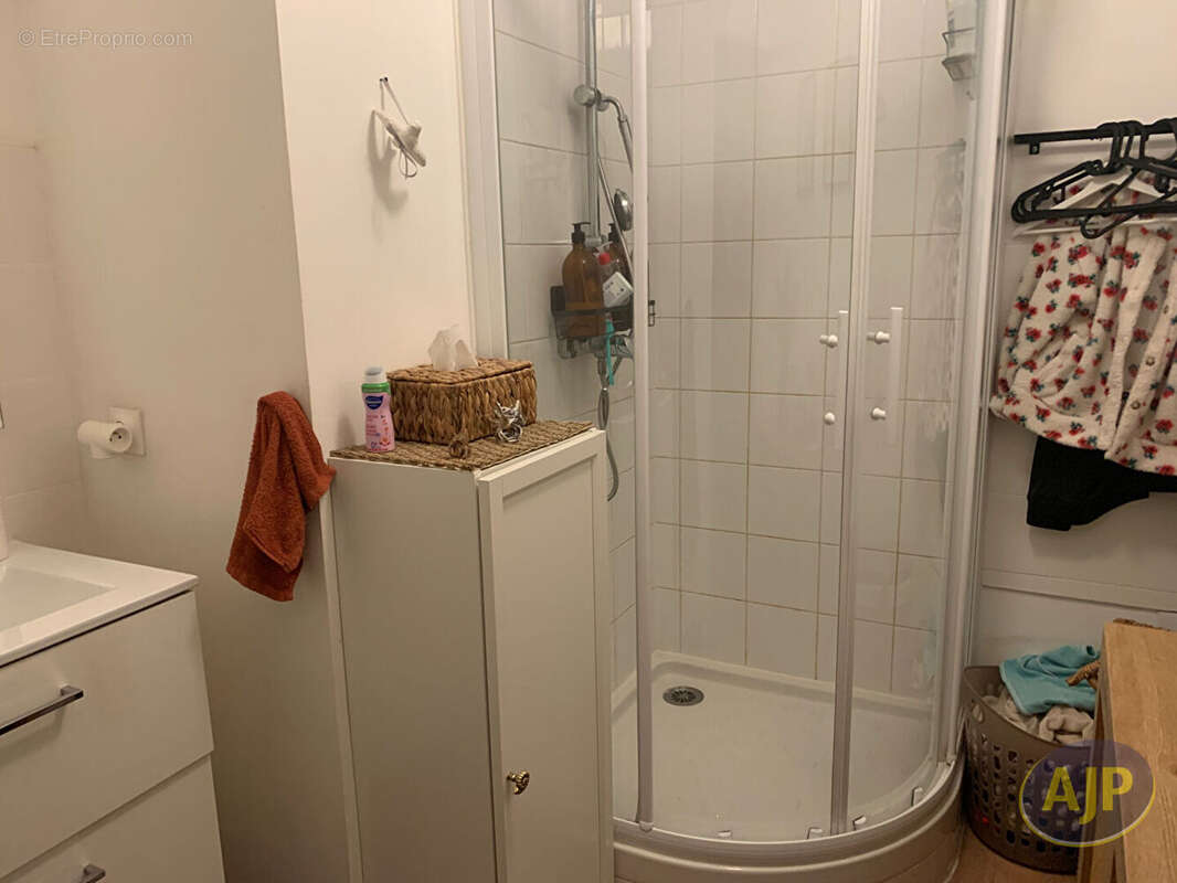 Appartement à SAINT-SEBASTIEN-SUR-LOIRE