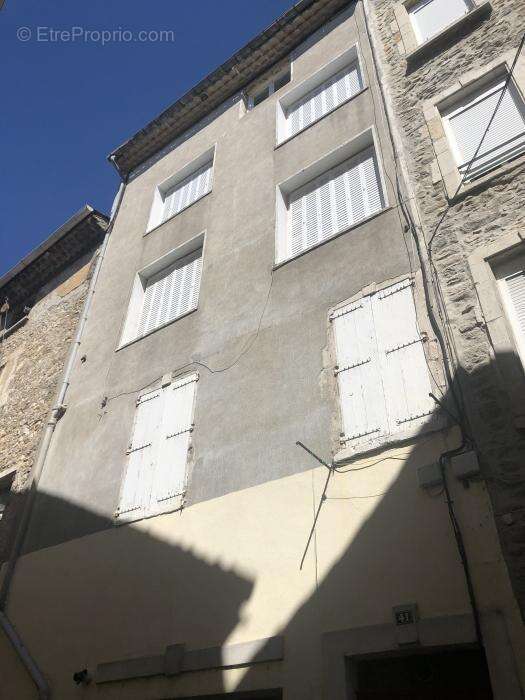 Appartement à SAINT-AMBROIX