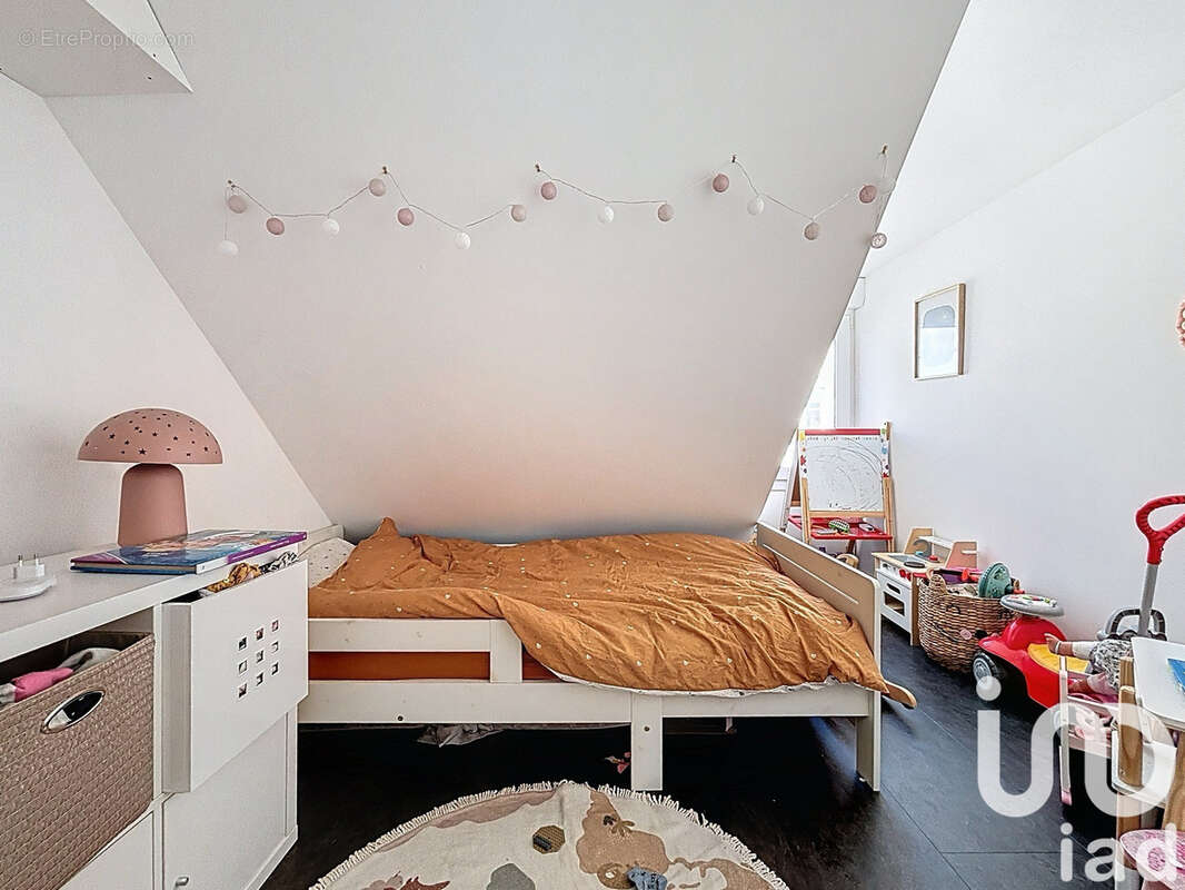 Photo 4 - Maison à GRANVILLE