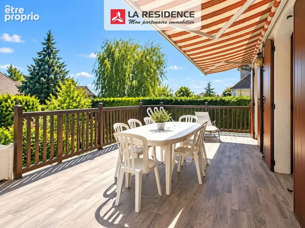 Maison 8 pièces 143 m² à vendre à Maule (78580) - photo 2