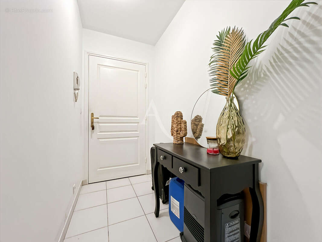 Appartement à LA BARRE-DE-MONTS