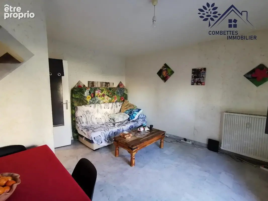 MONTPELLIER CELLENEUVE appartement F2 pour investisseur avec cave et parking - photo 3