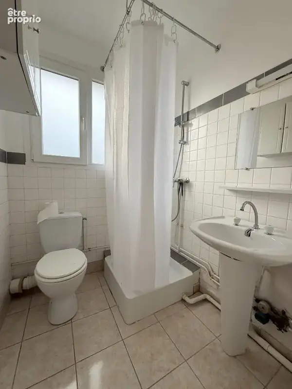 Appartement Donchery 1 pièces 18 m2 - photo 3