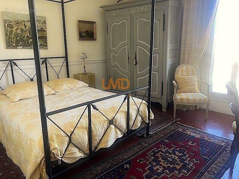 Maison à NIMES