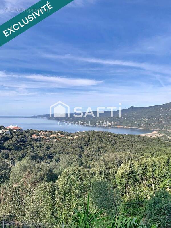 Photo 1 - Appartement à PROPRIANO