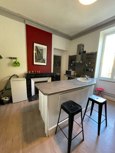 Studio grignan centre. magnifique emplacement! - photo 7