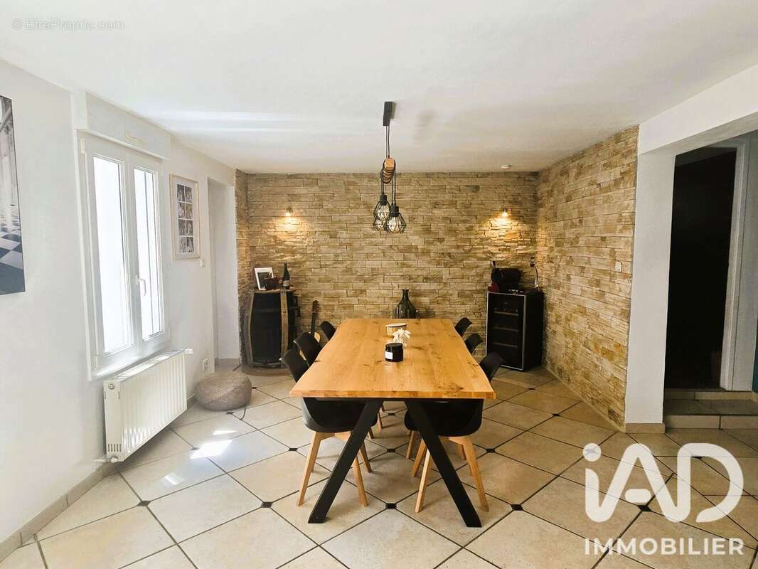 Photo 4 - Maison à REHON