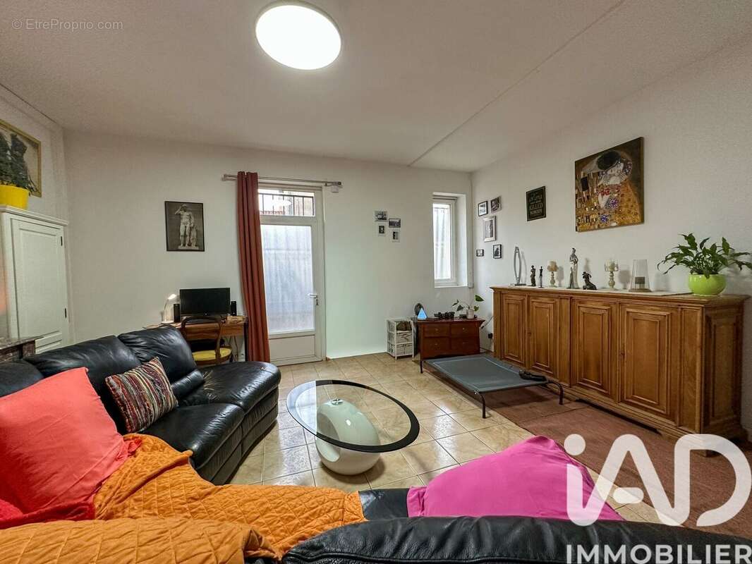 Photo 2 - Maison à VILLENEUVE-SUR-LOT