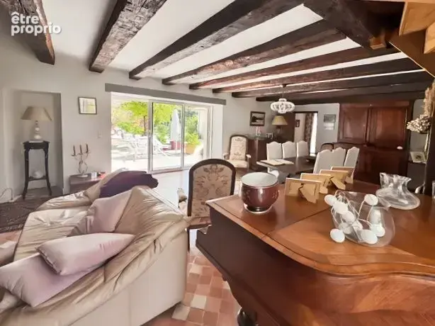 Maison À Vendre - photo 10