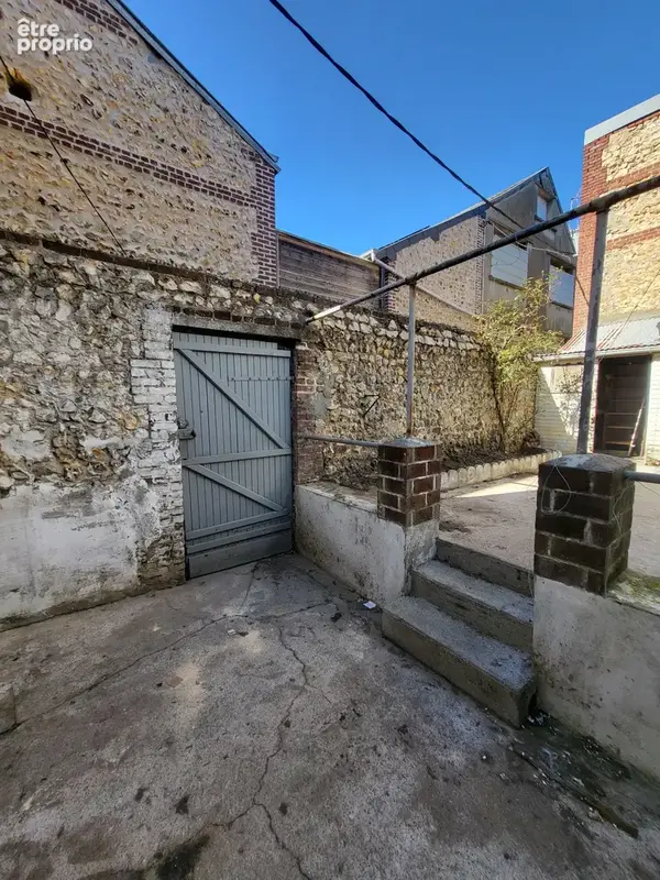 Maison a vendre proche de la mer à Fécamp 76400 - photo 12