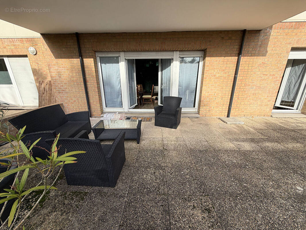 Appartement à LILLE