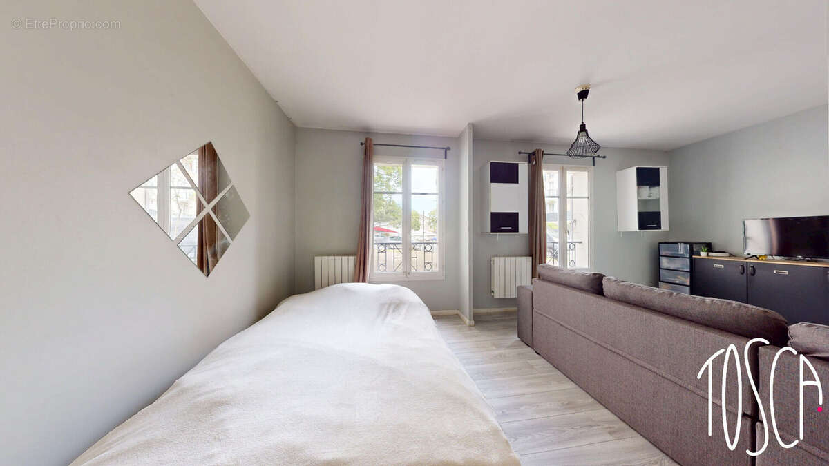 Appartement à THIAIS