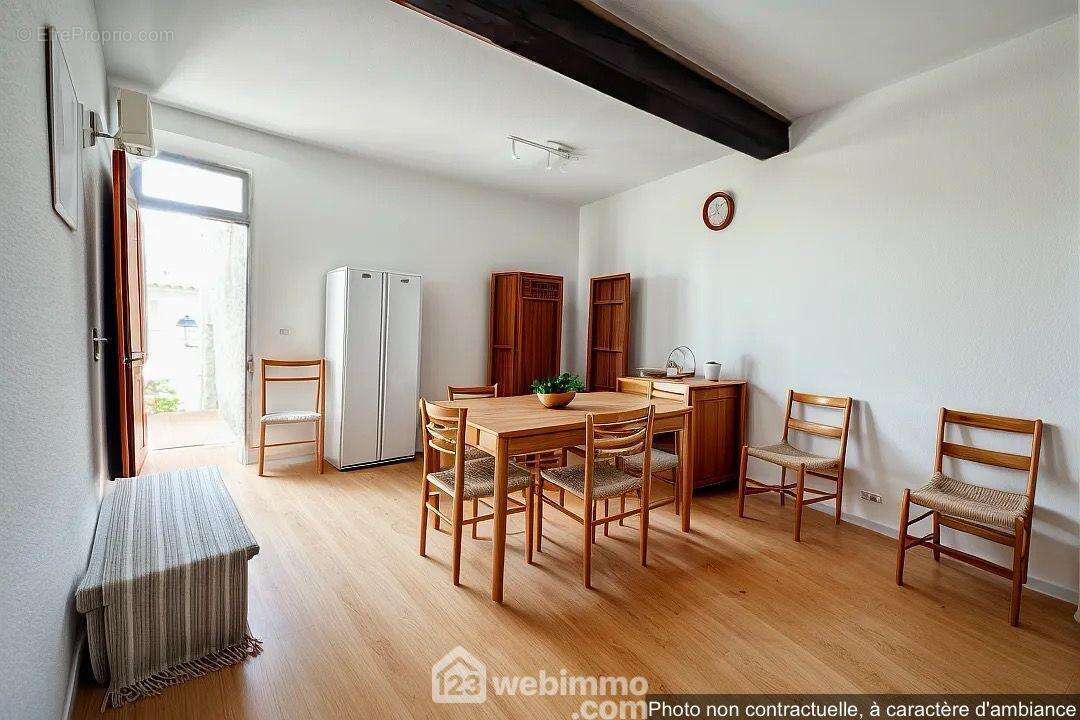 Appartement 55 m² à Santa-Reparata-Di-Balagna  - photo 64